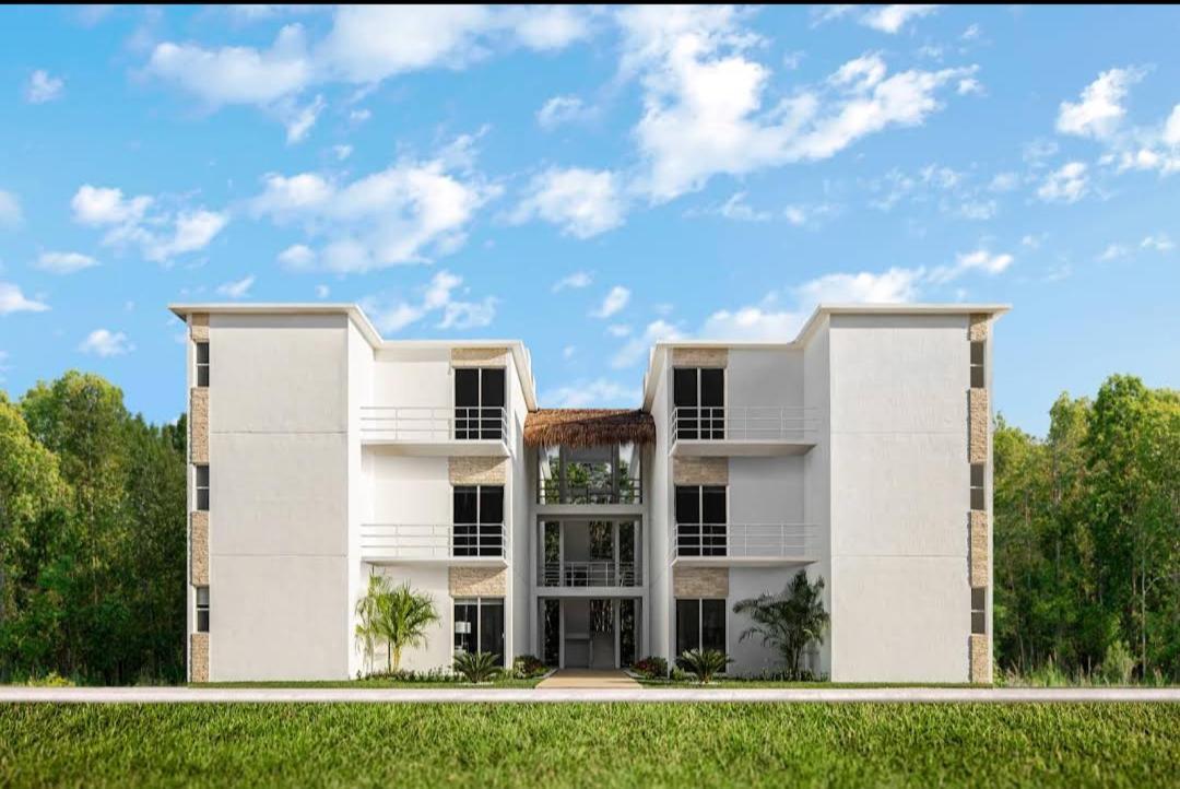 2-Bedroom Condo By The Jungle W/ Swimming Pool Puerto Morelos Exteriér fotografie