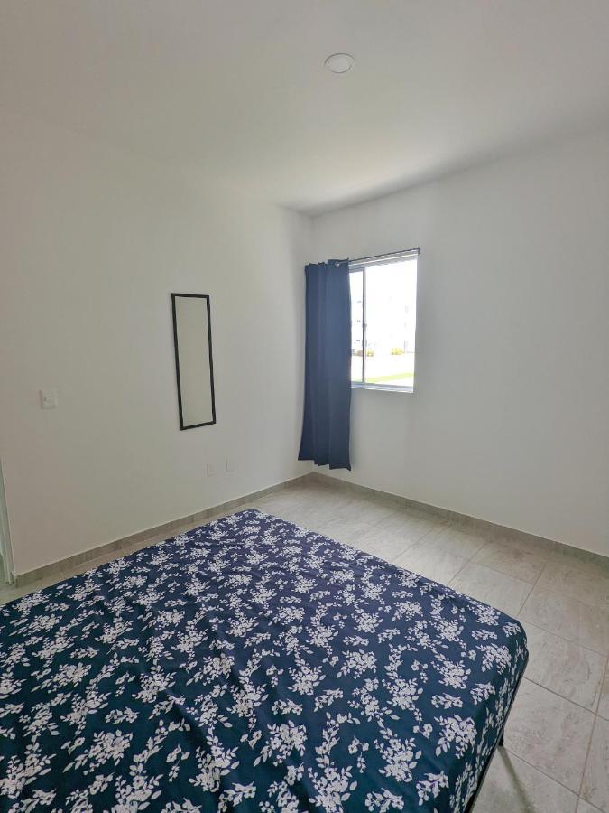 2-Bedroom Condo By The Jungle W/ Swimming Pool Puerto Morelos Exteriér fotografie